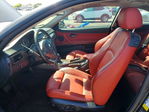 BMW Series 3 2009