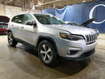 Jeep Cherokee 2019