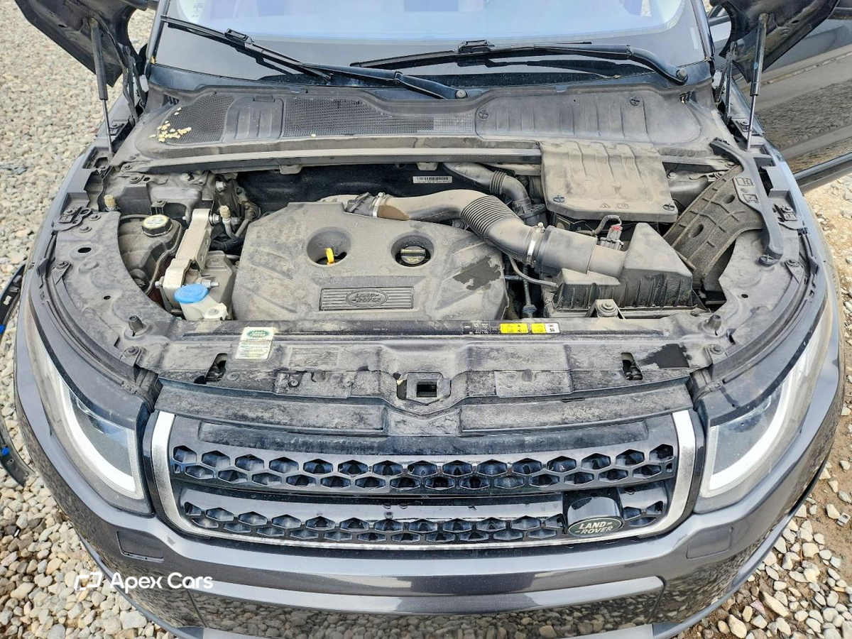Land Rover Range Rover 2017