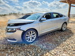 Chevrolet Impala 2015