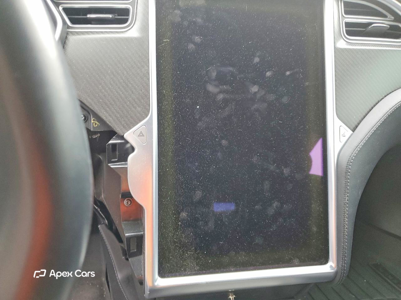 Tesla Model S 2017