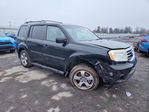 Honda Pilot 2012