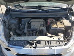 Mitsubishi Mirage 2020