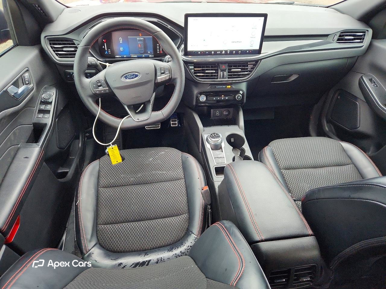Ford Escape 2024