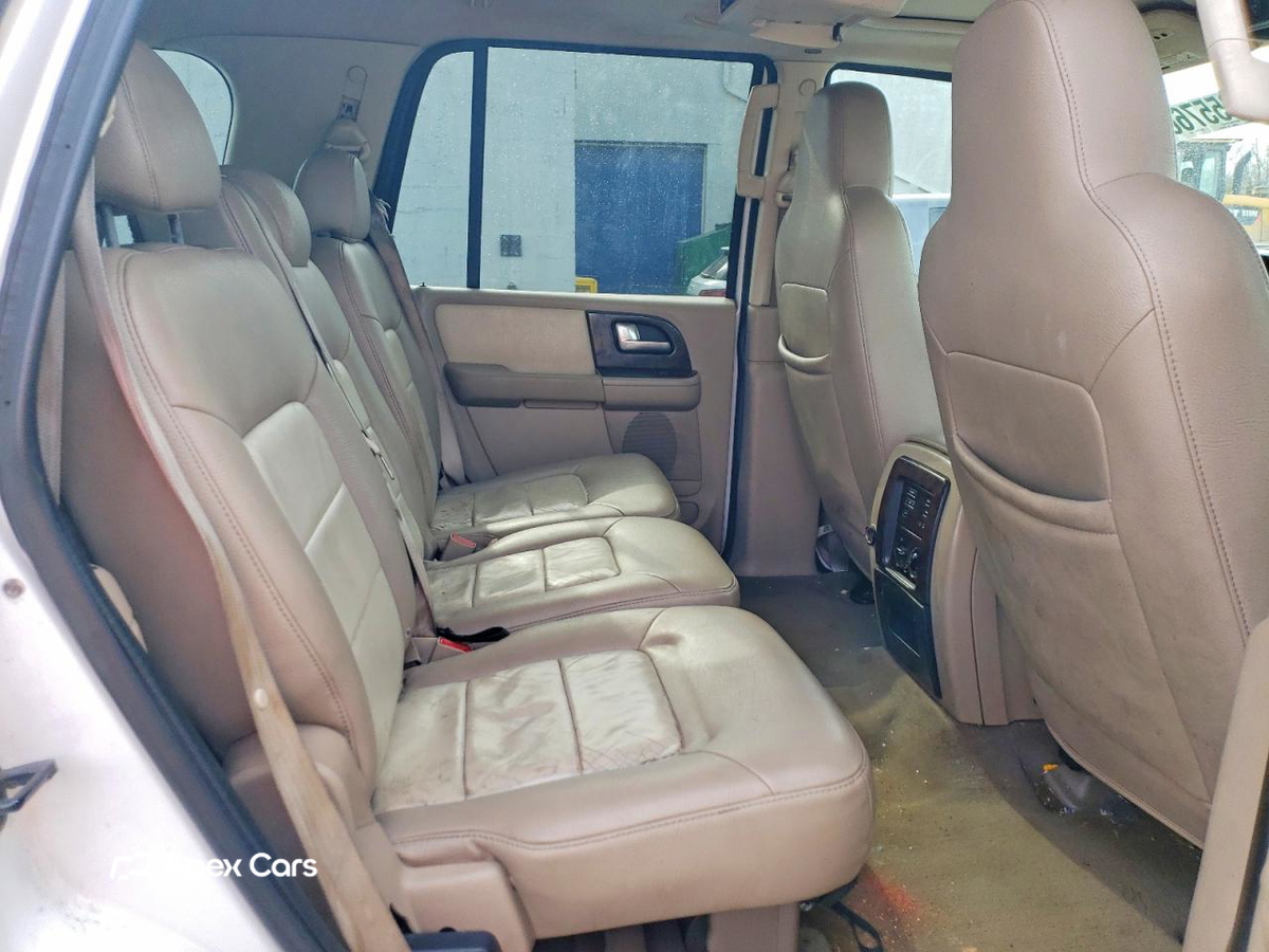 Ford Expedition 2003