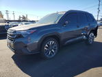 Subaru Forester 2025