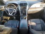 Ford Explorer 2015