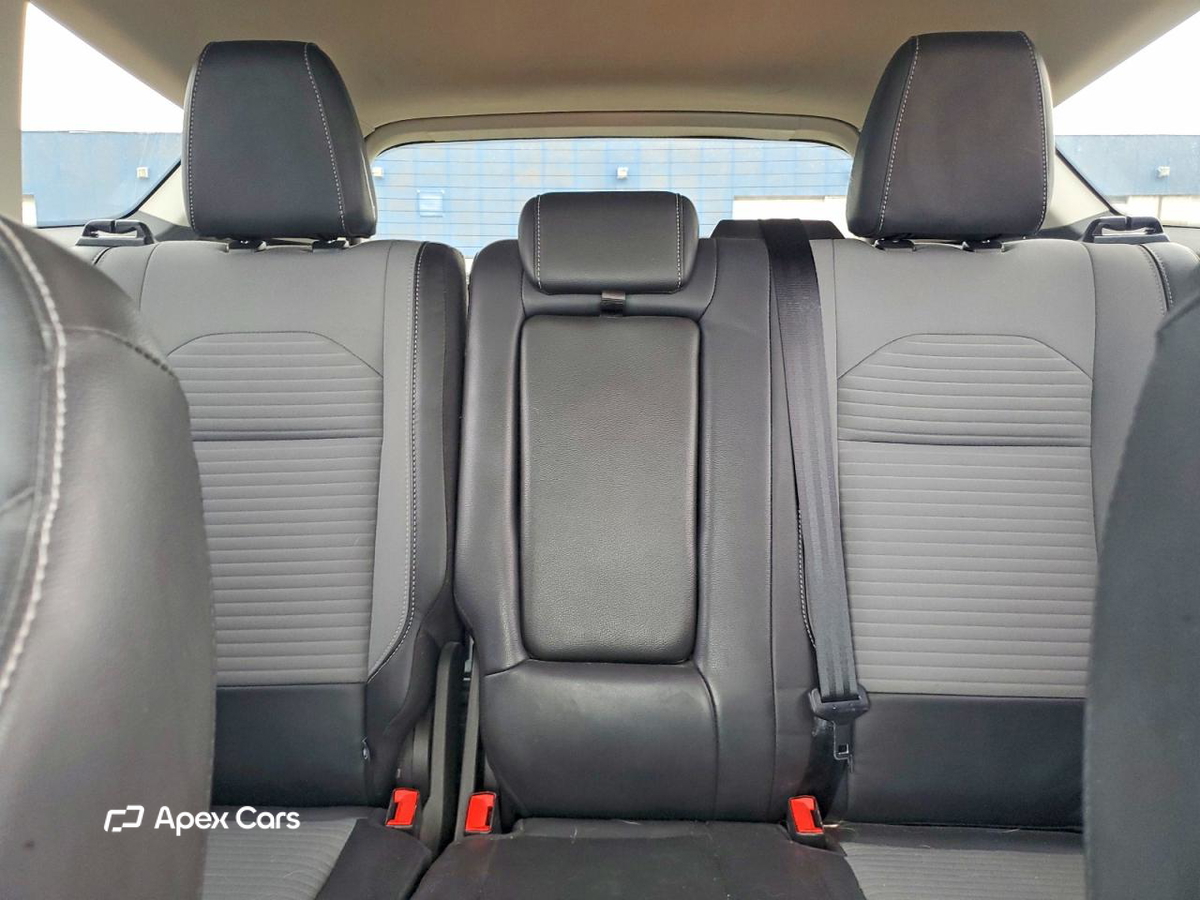 Ford Escape 2019