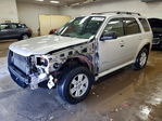 Mercury Mariner 2008