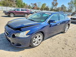 Nissan Maxima 2014