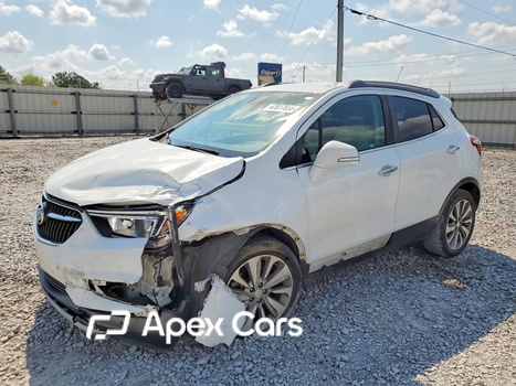 Buick Encore 2019 - Zdjęcie 1 z 13