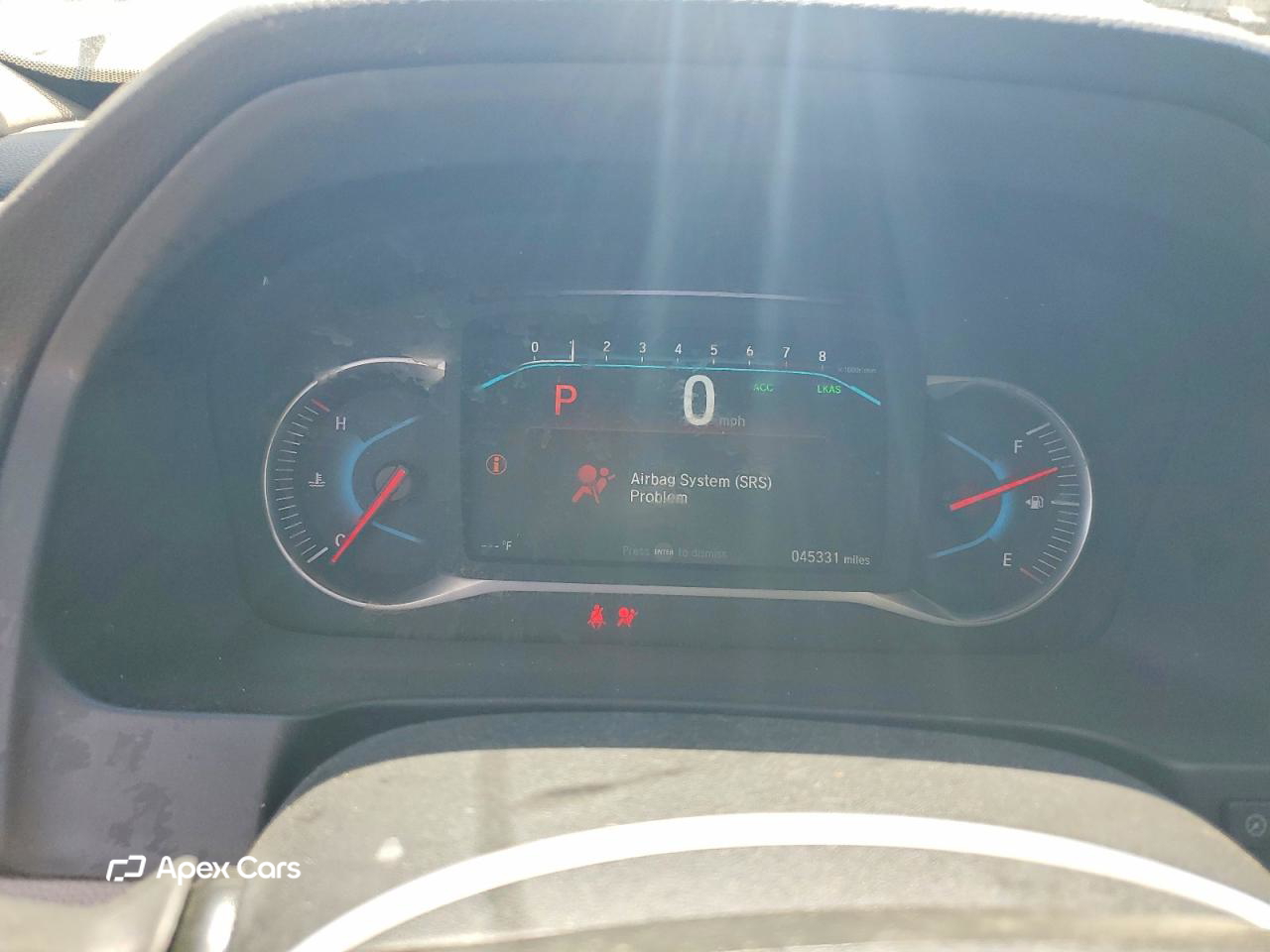 Honda Pilot 2022