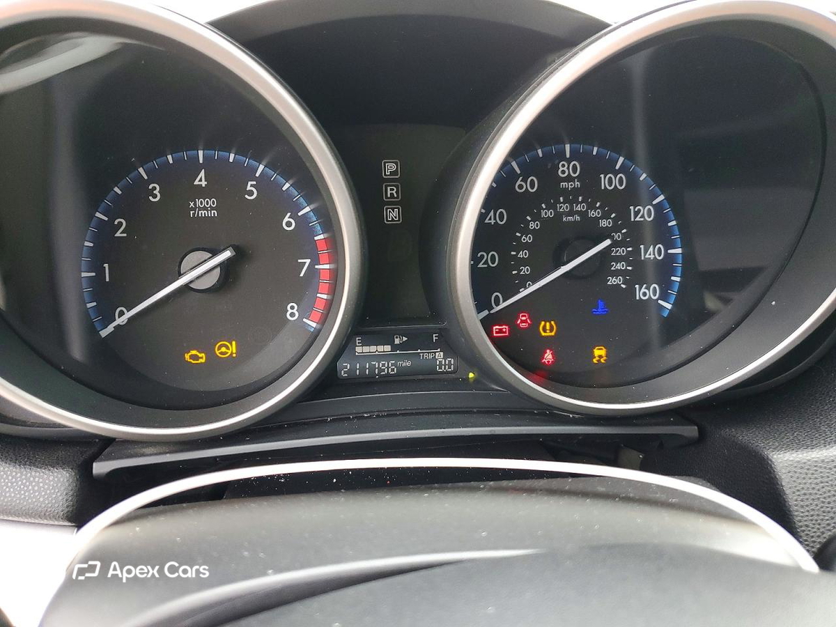 Mazda 3 2013