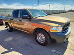 Dodge RAM 2012