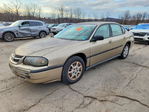 Chevrolet Impala 2005
