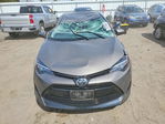Toyota Corolla 2018