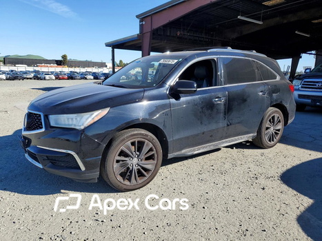 Acura MDX 2017 - Image 1 of 13
