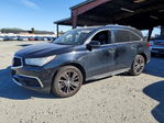 Acura MDX 2017
