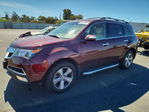 Acura MDX 2013