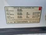 Tesla Model S 2014