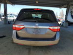 Honda Odyssey 2011