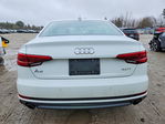 Audi A4 2017