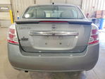 Nissan Sentra 2012