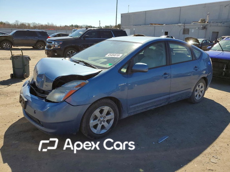 Toyota Prius 2006 - Image 1 of 12