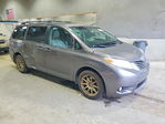 Toyota Sienna 2014