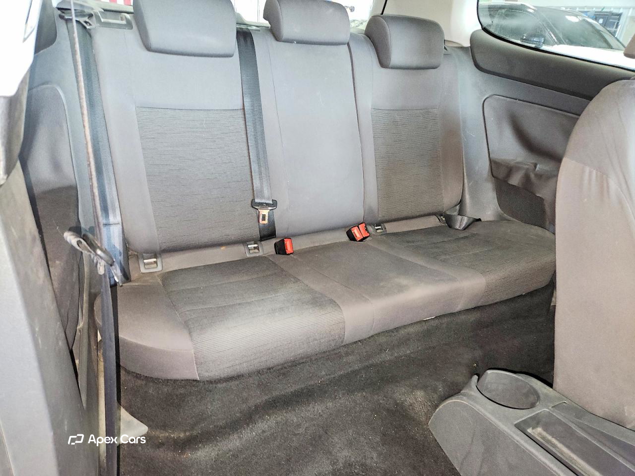 Volkswagen Golf 2009