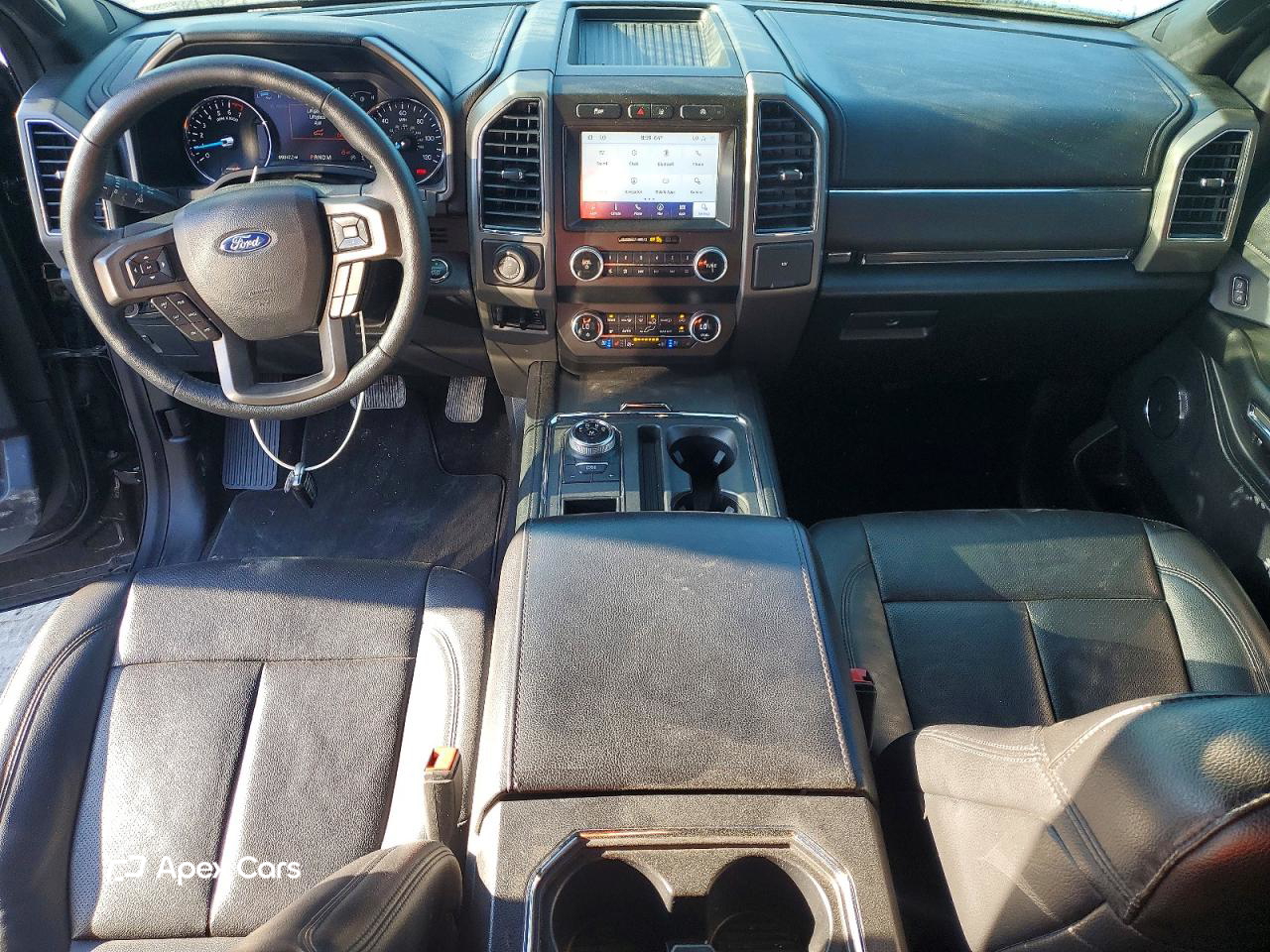 Ford Expedition 2020