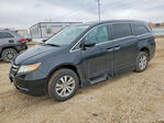 Honda Odyssey 2015