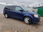 Dodge Caravan 2017