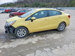 Kia Rio 2016