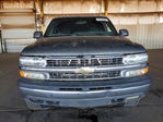 Chevrolet Silverado 2001