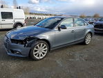 Audi A4 2013