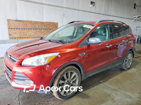 Ford Escape 2014 - Image 1 of 12