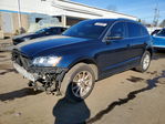 Audi Q5 2011