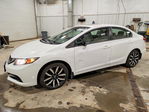 Honda Civic 2015