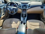Hyundai Elantra 2016