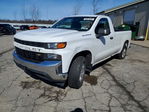Chevrolet Silverado 2019