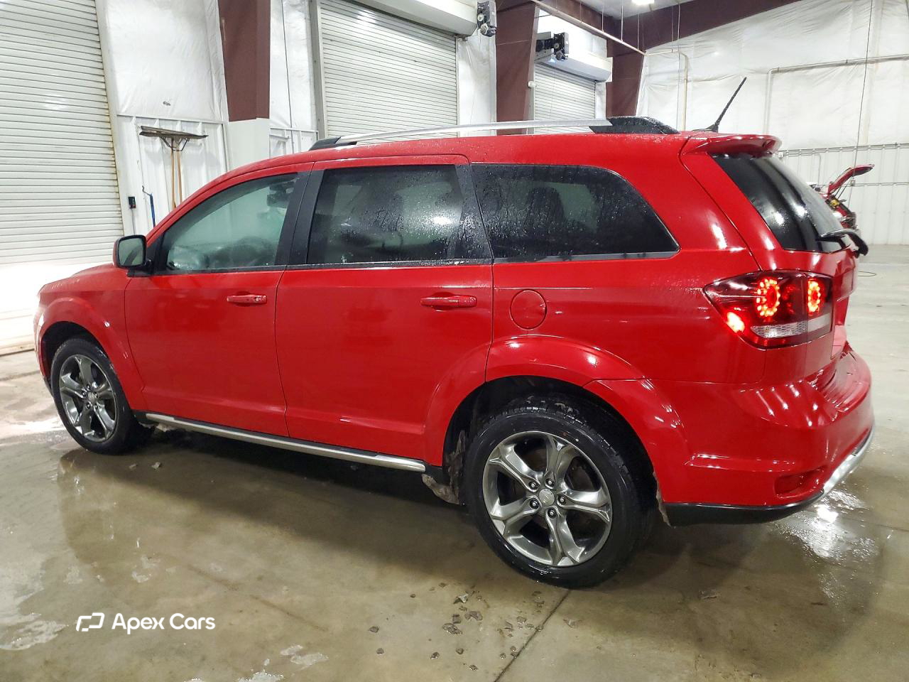 Dodge Journey 2014