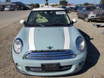 MINI Cooper 2013