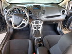 Ford Fiesta 2018