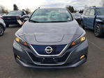 Nissan Leaf 2021