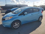 Nissan Versa 2014