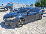 Nissan Altima 2018