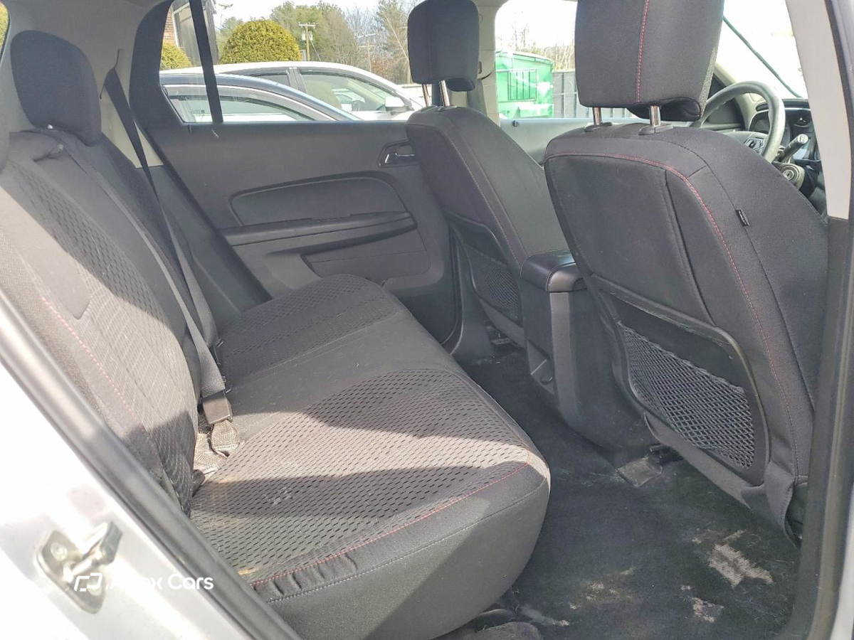 GMC Terrain 2014