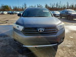 Toyota Highlander 2012