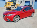 Mazda 3 2016